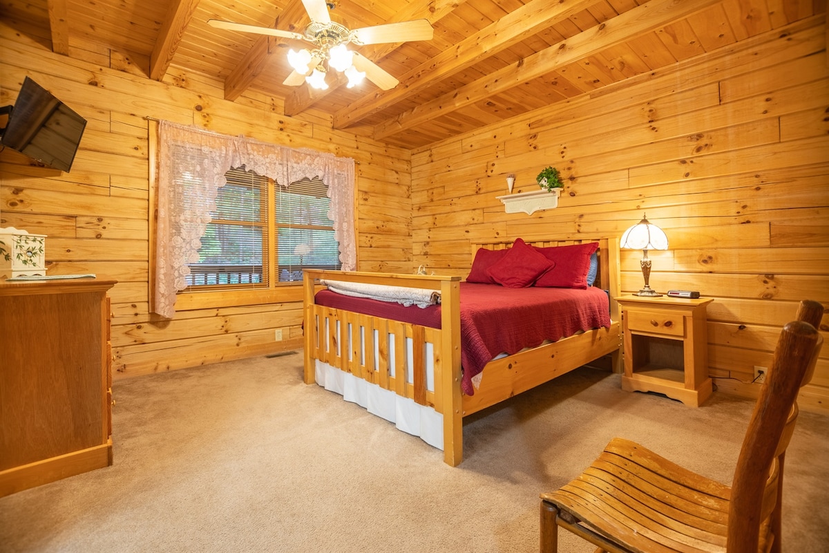 Спална соба 3 (приземје)