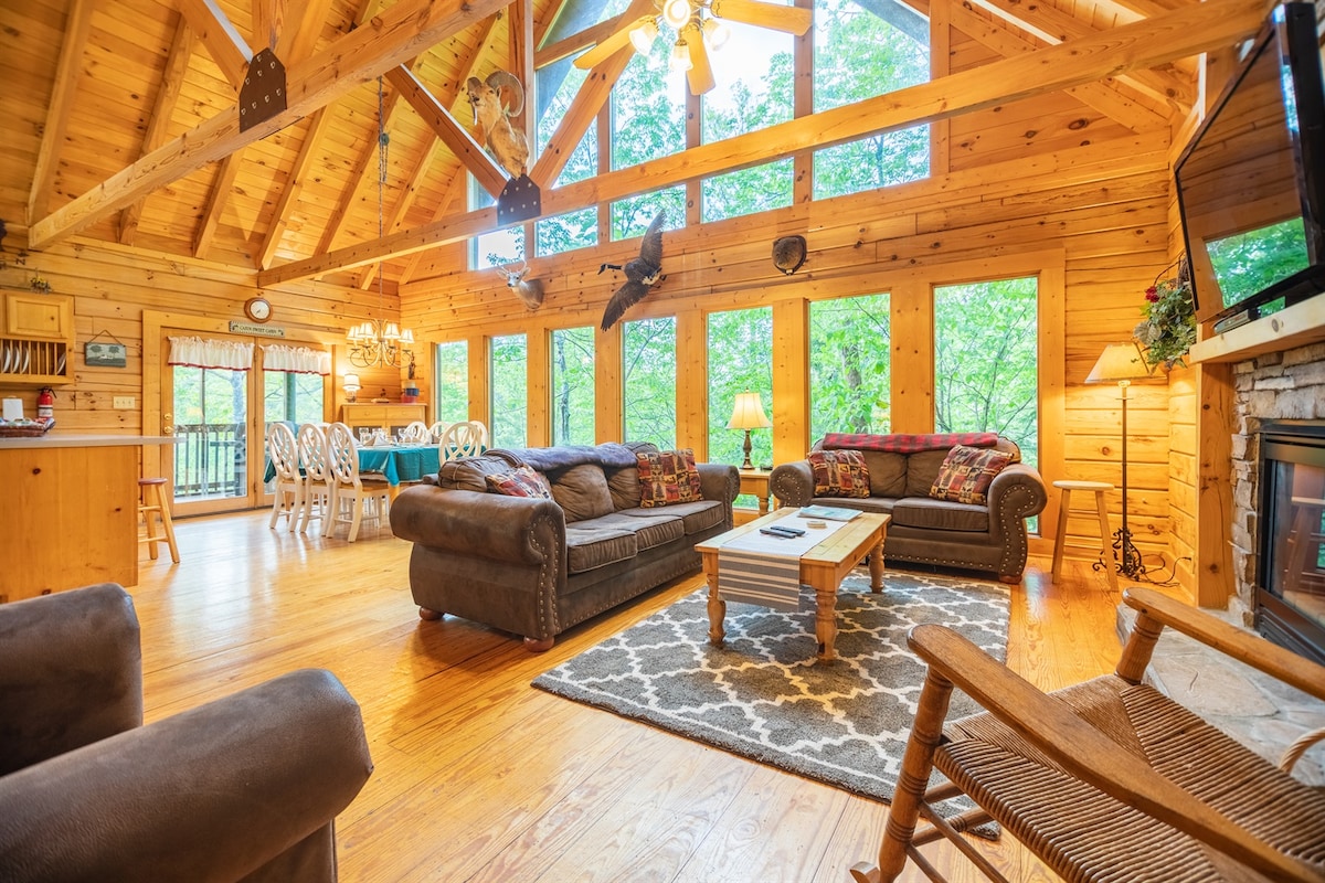 Дневна соба