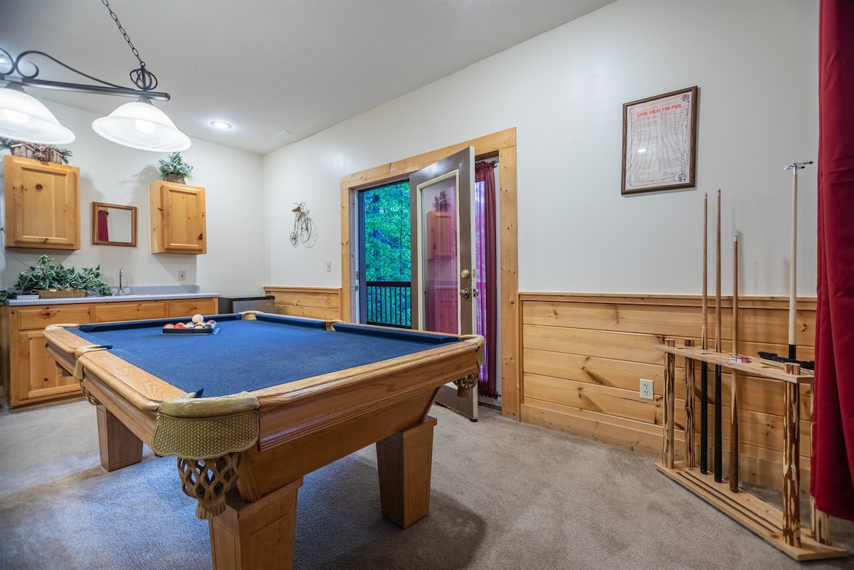 Соба за играње