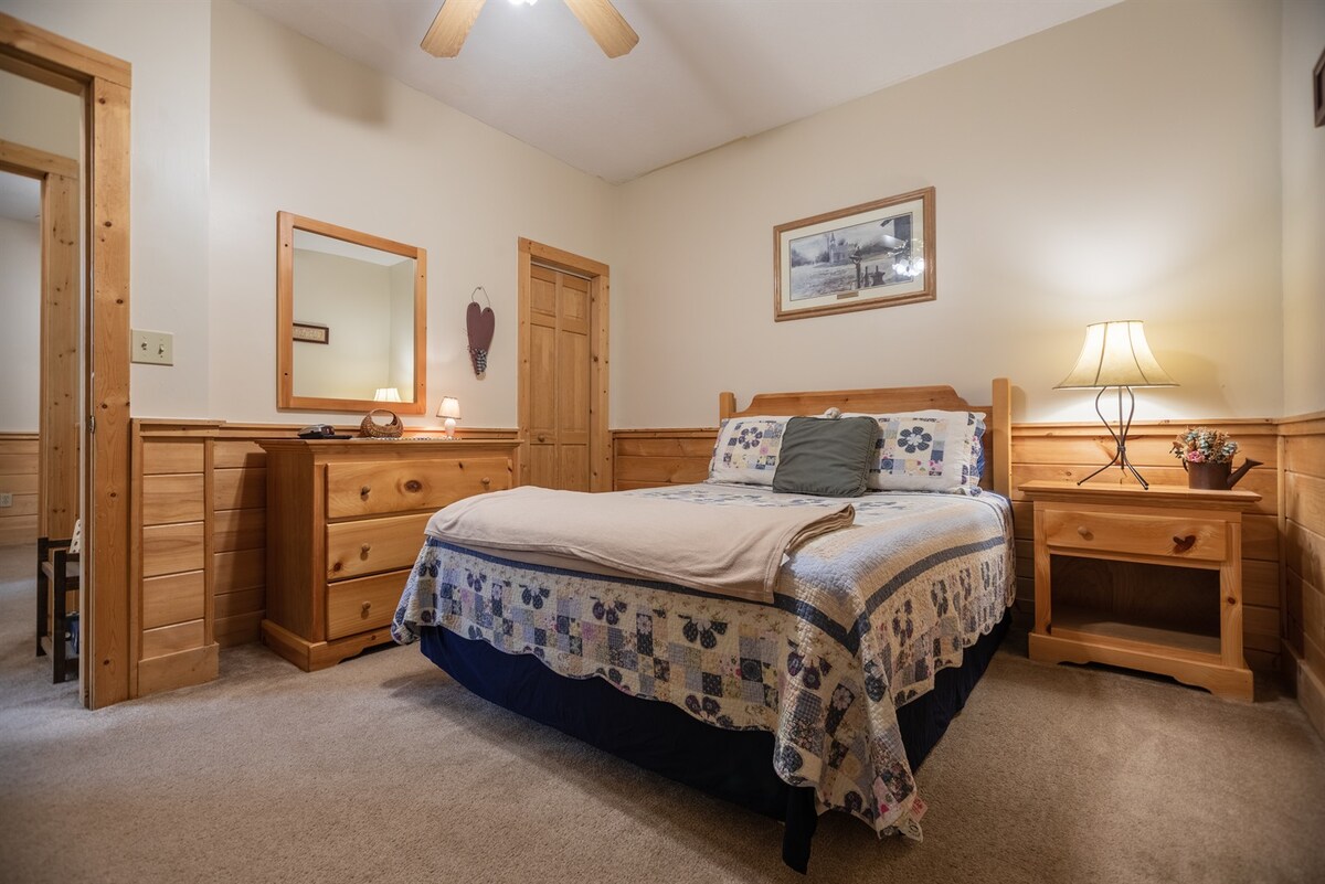 Спална соба 6 (подрум)