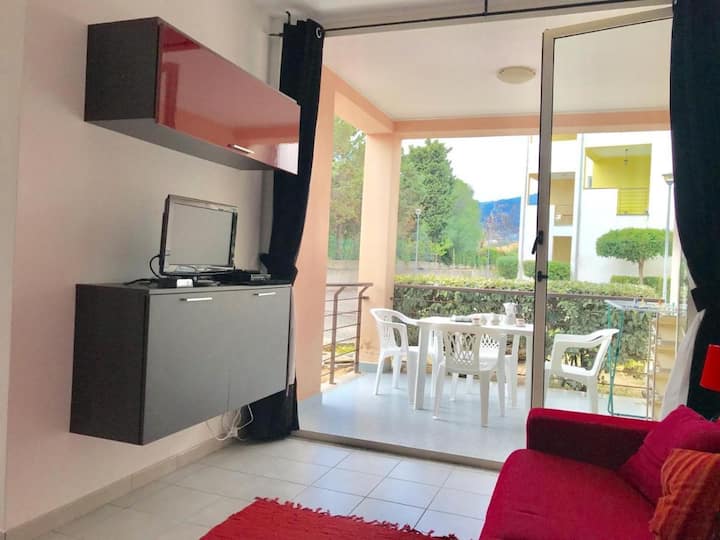 San Rocco One Bed Apartments - 1b1 4 - Sant'Andrea Apostolo dello Ionio