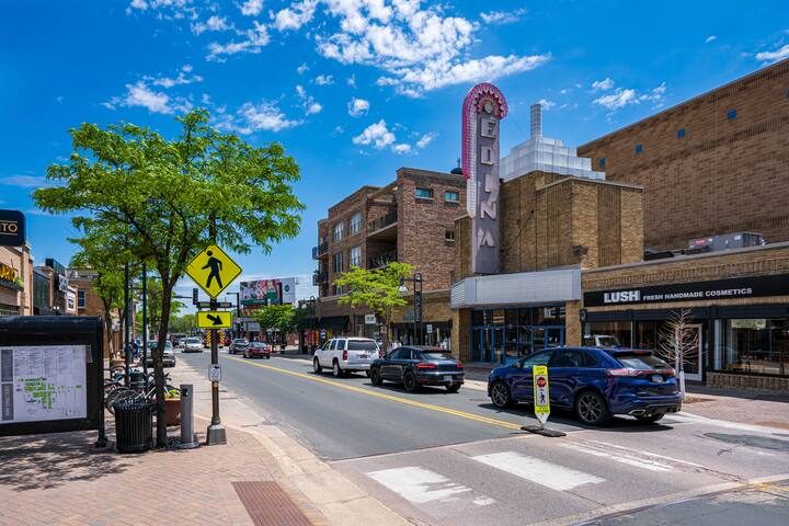 MINNeSTAY* Edina Escape gallery image 5