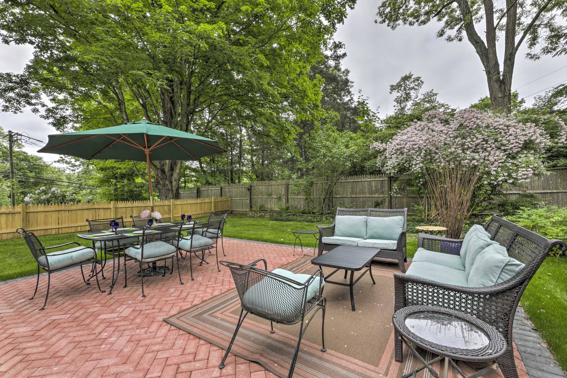 Historic Essex Home w/ Large Yard Near Downtown! — photo 2