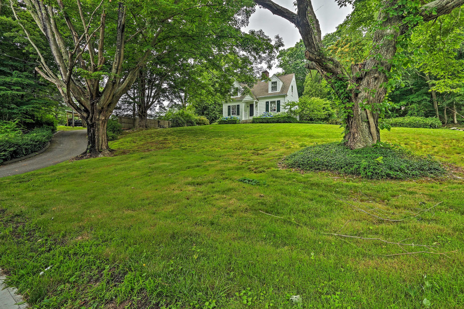 Historic Essex Home w/ Large Yard Near Downtown! — photo 3