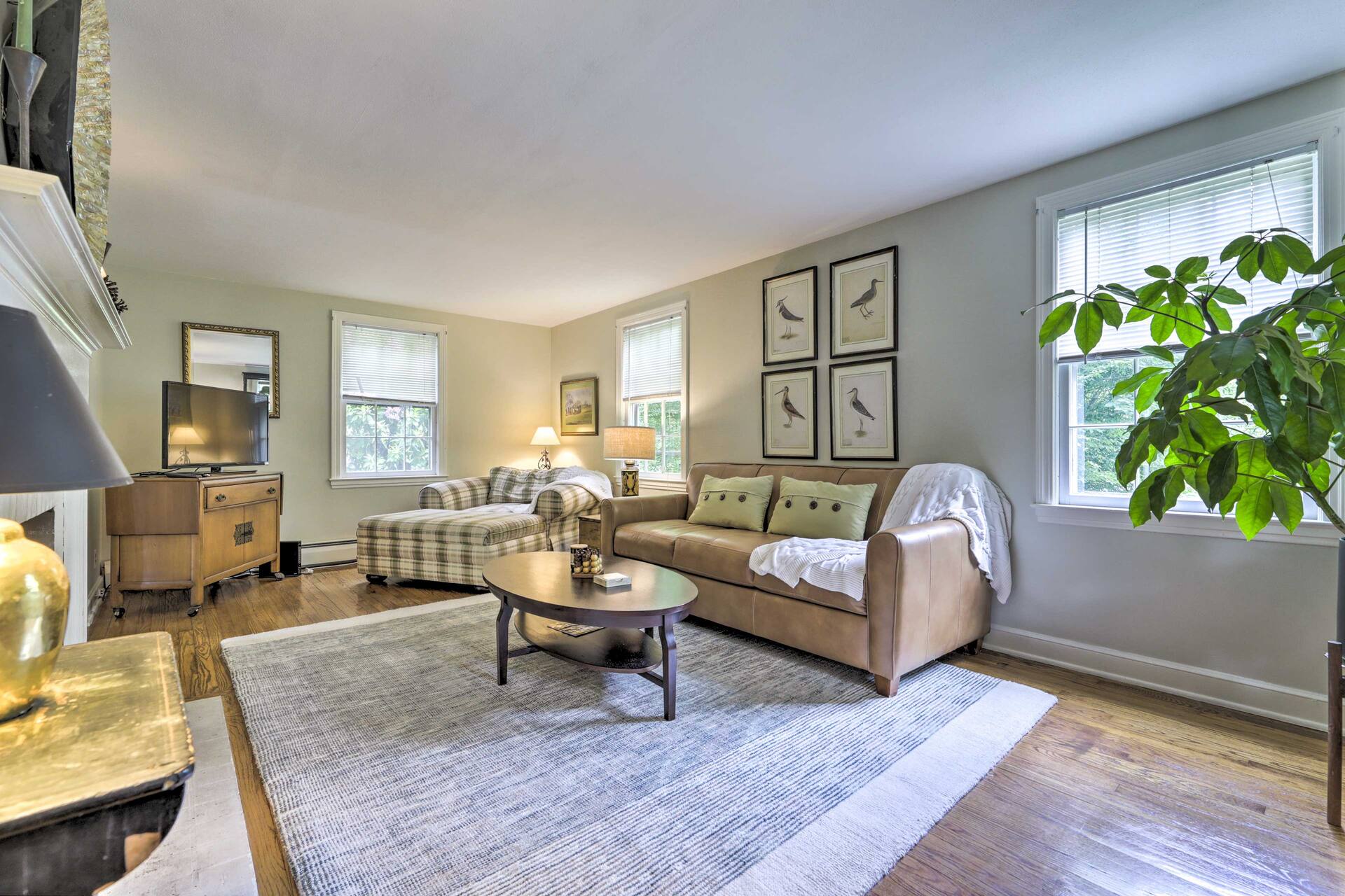 Historic Essex Home w/ Large Yard Near Downtown! — photo 5