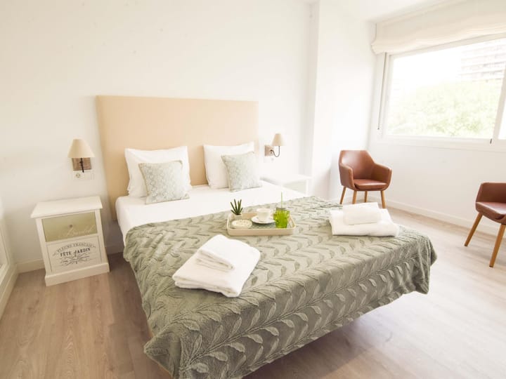 Дневен простор