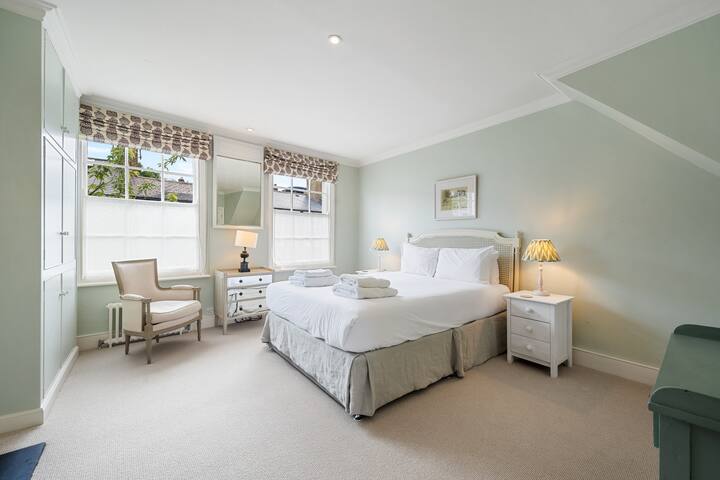 Delightful rental house in Kensington gallery image 4