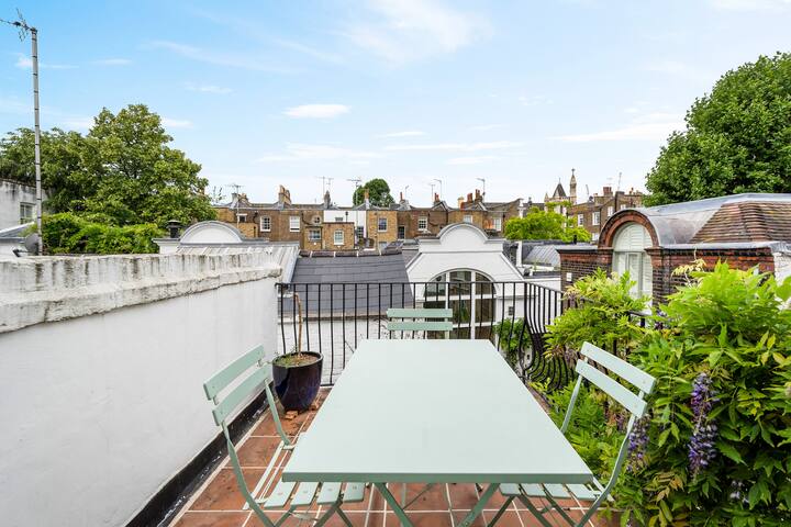 Delightful rental house in Kensington gallery image 3