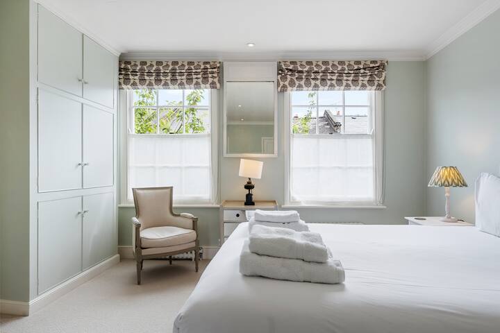 Delightful rental house in Kensington gallery image 5