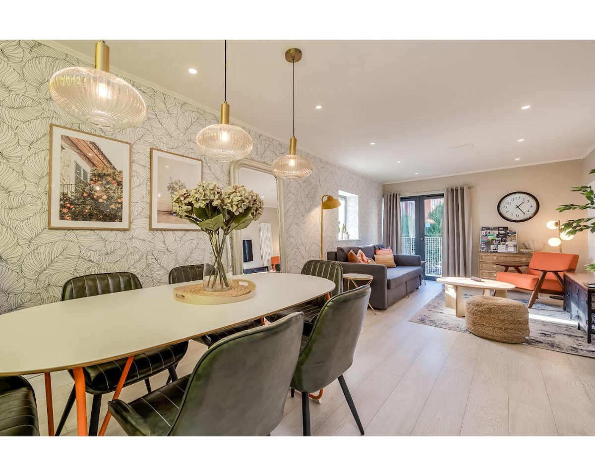 Deluxe Citygate Apartments Flats for Rent in Belfast, County Antrim