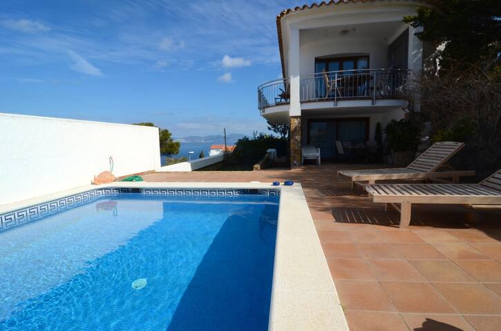 Villa Garbinell gallery image 3