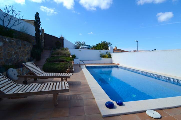 Villa Garbinell gallery image 2