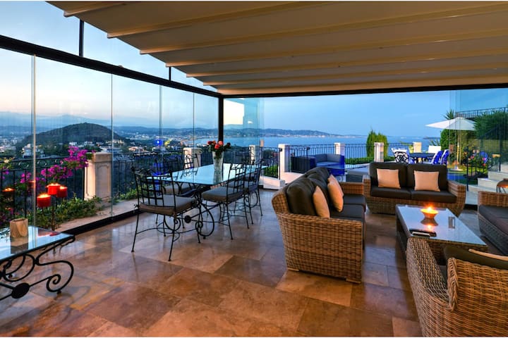 Travelnest managed Airbnb listing 1