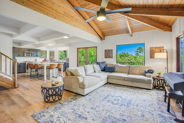 Modern 3BR Oceanview | Private Pool | Hot Tub gallery image 3