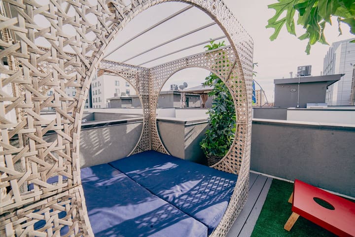 Boutique Stays managed Airbnb listing 3