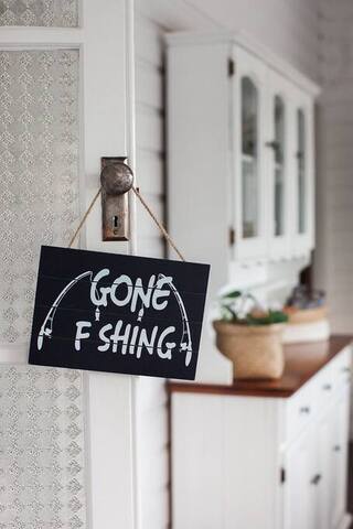 The Belle Riverhouse, Tumbulgum gallery image 2