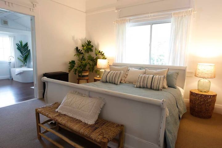 The Belle Riverhouse, Tumbulgum