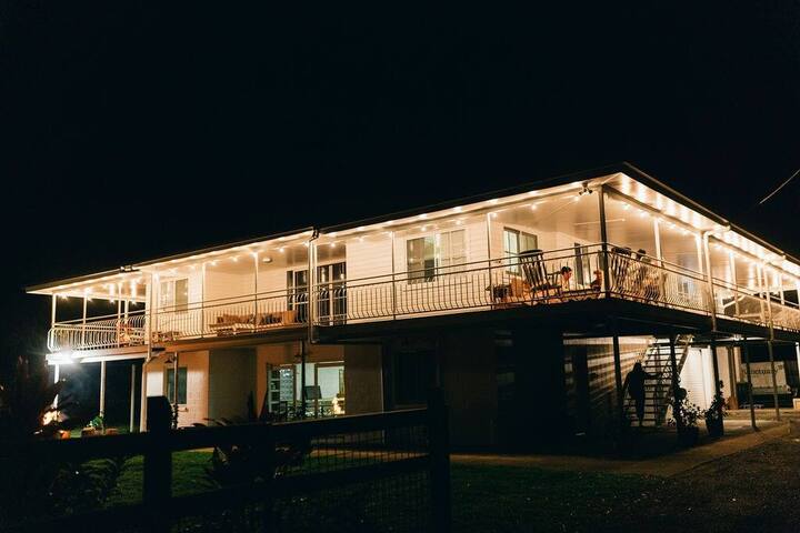 The Belle Riverhouse, Tumbulgum gallery image 5