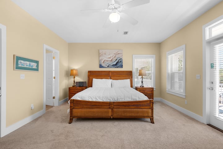 საძინებელი სტუმრებისთვის