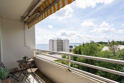 Top Airbnb: Holiday Park Sierksdorf App. 734 - Beach location in Sierksdorf