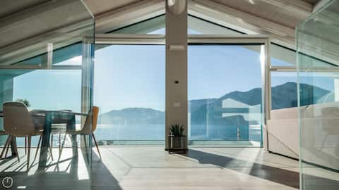 Villa Paloma – Mistral
