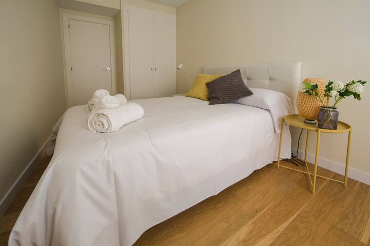 Apartamento 3 habitaciones – HQ Rooms gallery image 3