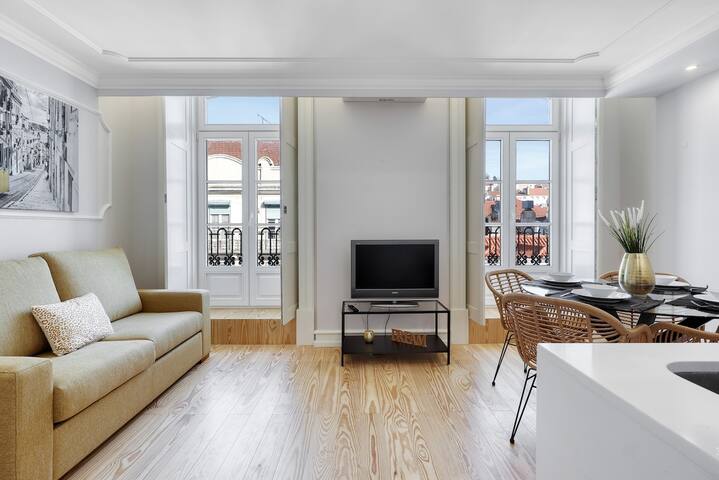 GAL Gestão De Alojamento Local managed Airbnb listing 1