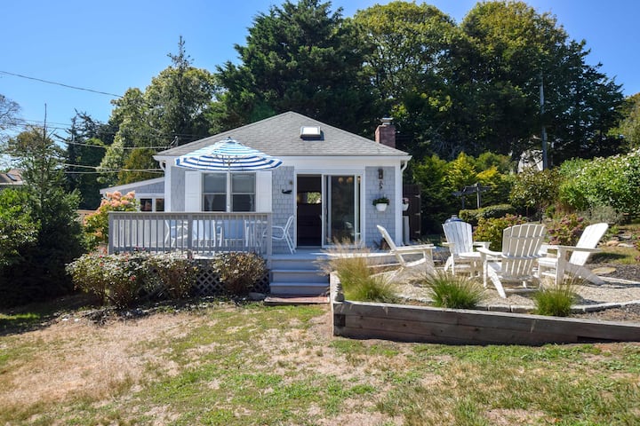 Bike To Nauset Beach Or Walk To Mill Pond! - Capo Cod, MA
