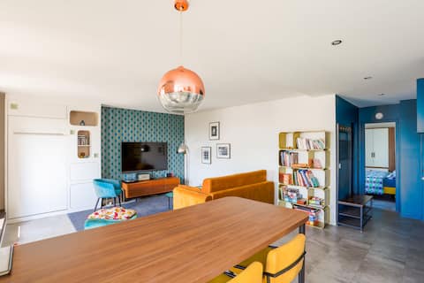 Happy 70’s - Family Place