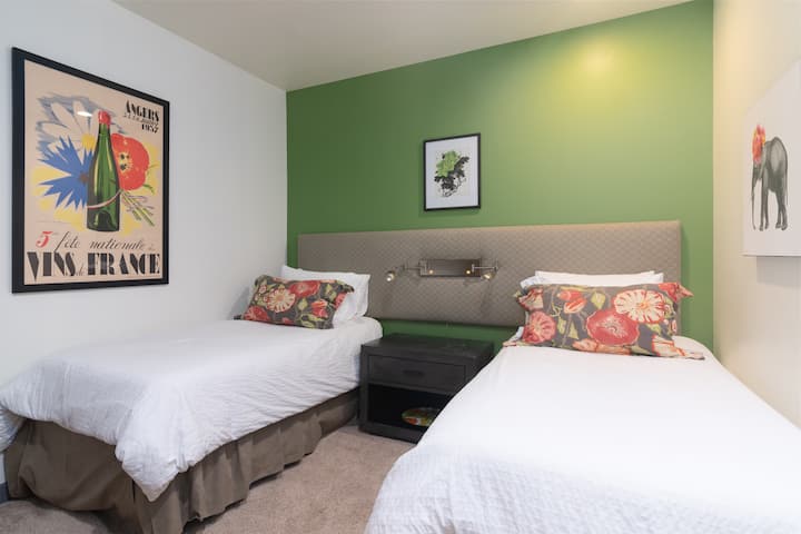 Спална соба 4