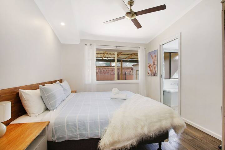 Спална соба 3