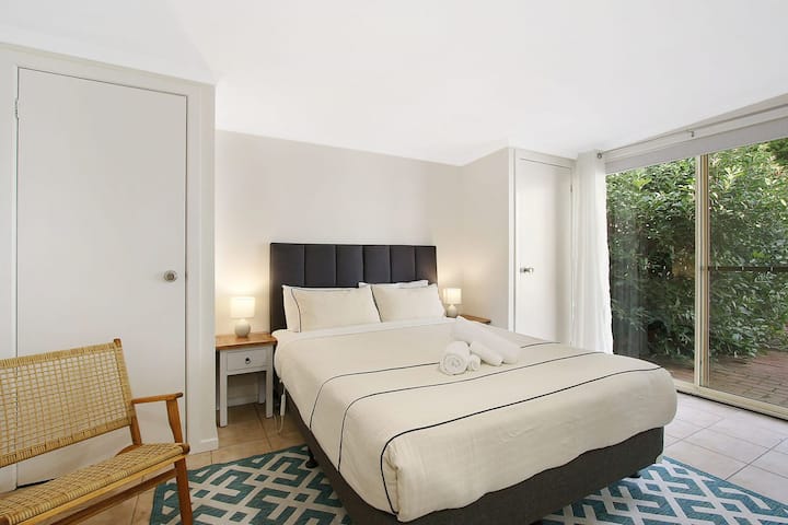 Спална соба 1