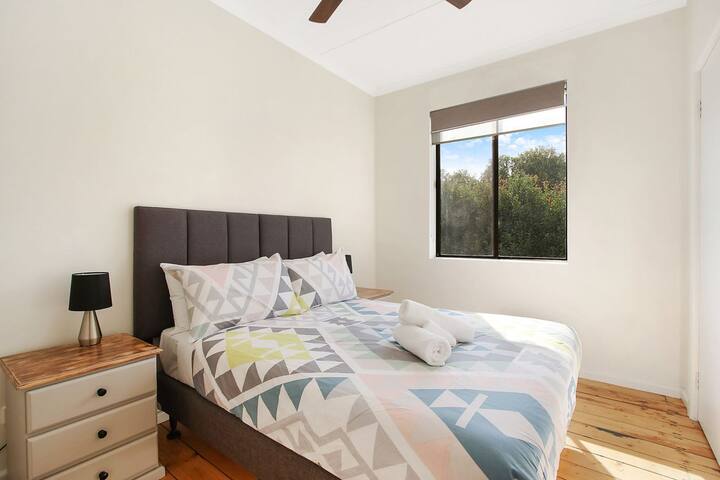 Спална соба 4