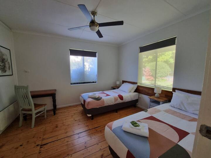 Спална соба 2