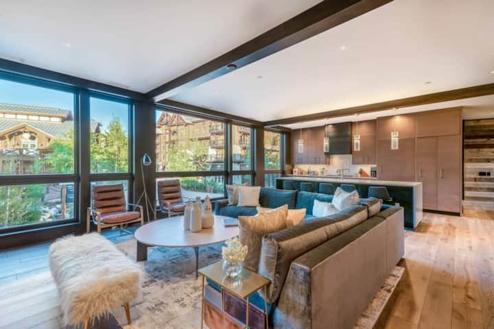 Lumin Residence 3 - Snowmass Village, CO