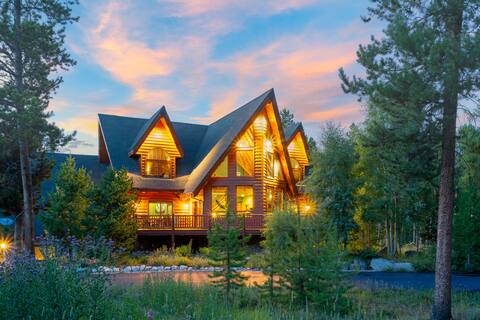Pole Creek Golf Home I Free Adventures Daily