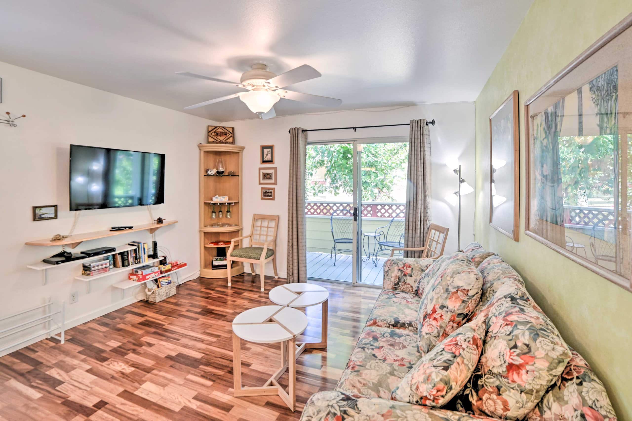 Condo in Waikoloa Village · ★4.75 · 2 bedrooms · 3 beds · 2 private baths - Image 3