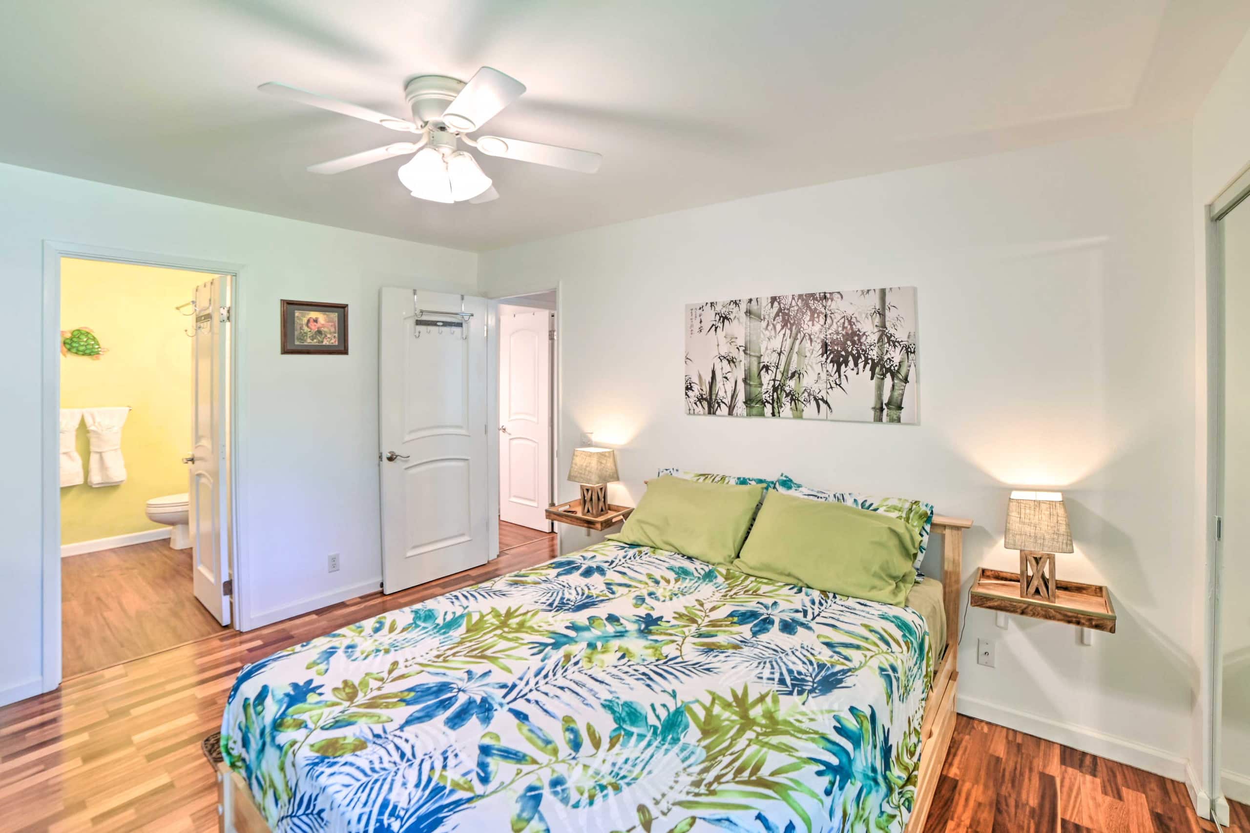 Condo in Waikoloa Village · ★4.75 · 2 bedrooms · 3 beds · 2 private baths - Image 13