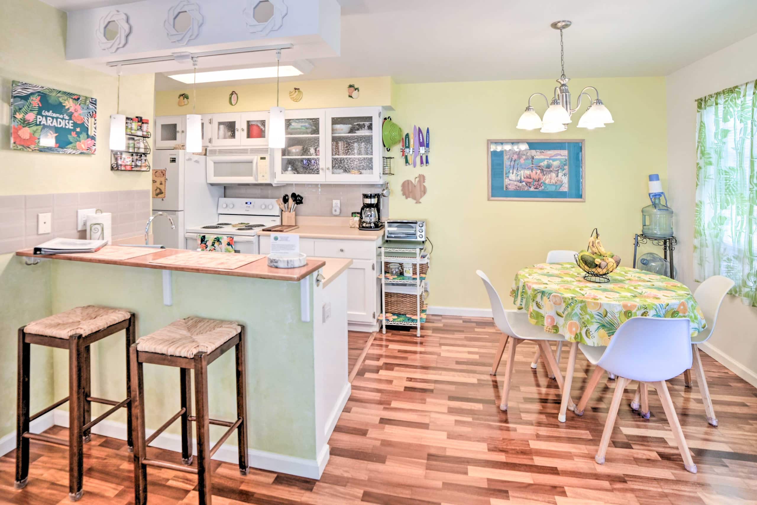 Condo in Waikoloa Village · ★4.75 · 2 bedrooms · 3 beds · 2 private baths - Image 8