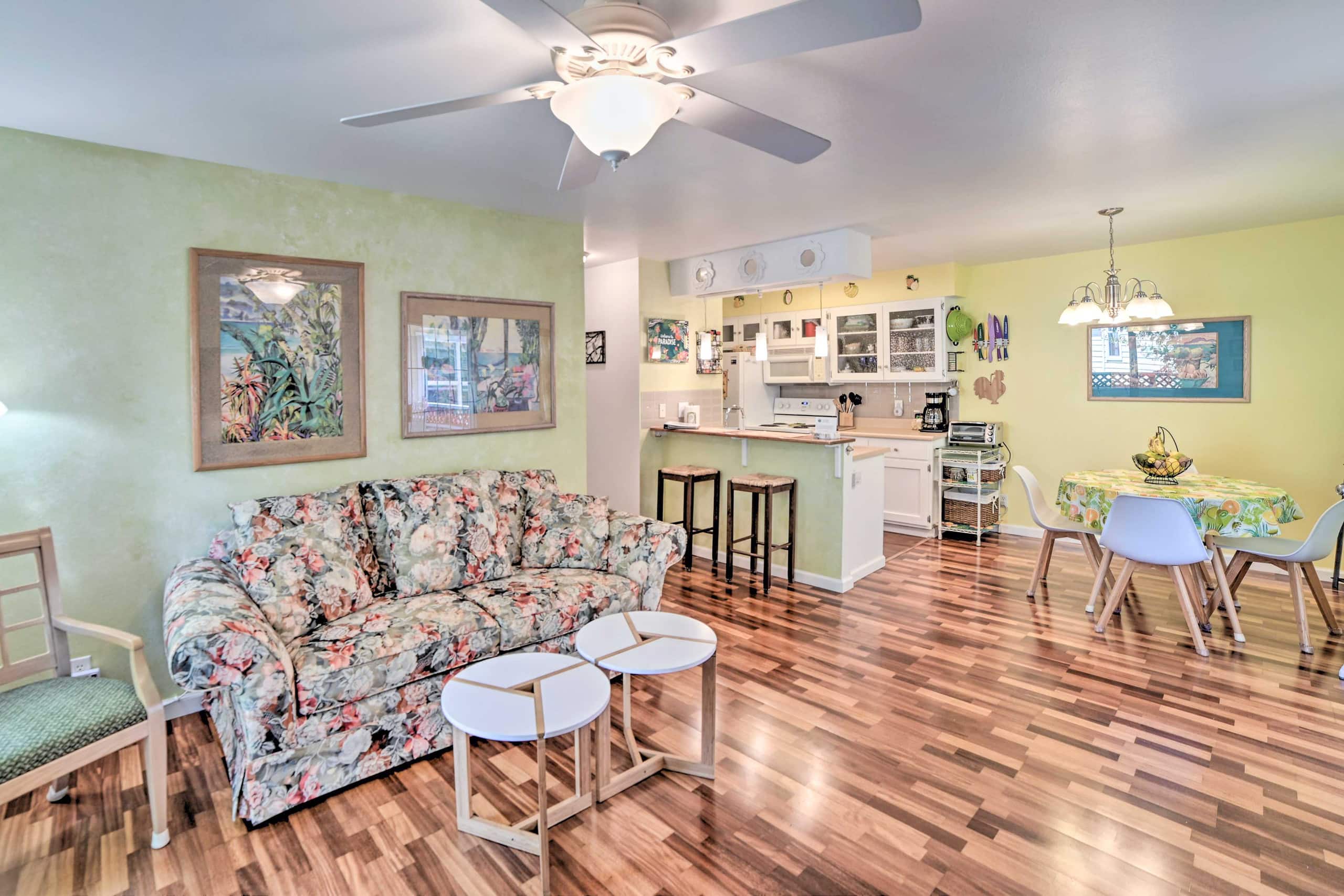 Condo in Waikoloa Village · ★4.75 · 2 bedrooms · 3 beds · 2 private baths - Image 5