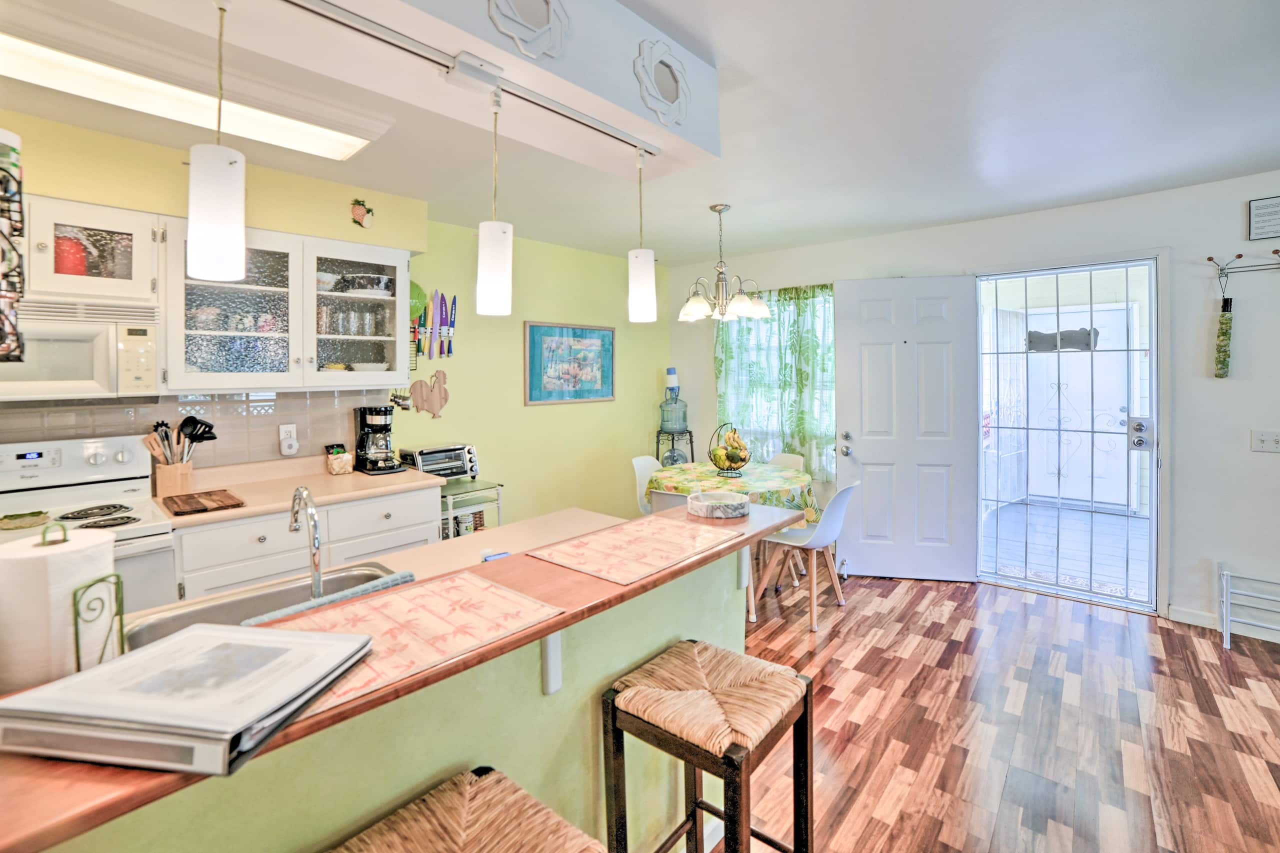 Condo in Waikoloa Village · ★4.75 · 2 bedrooms · 3 beds · 2 private baths - Image 9