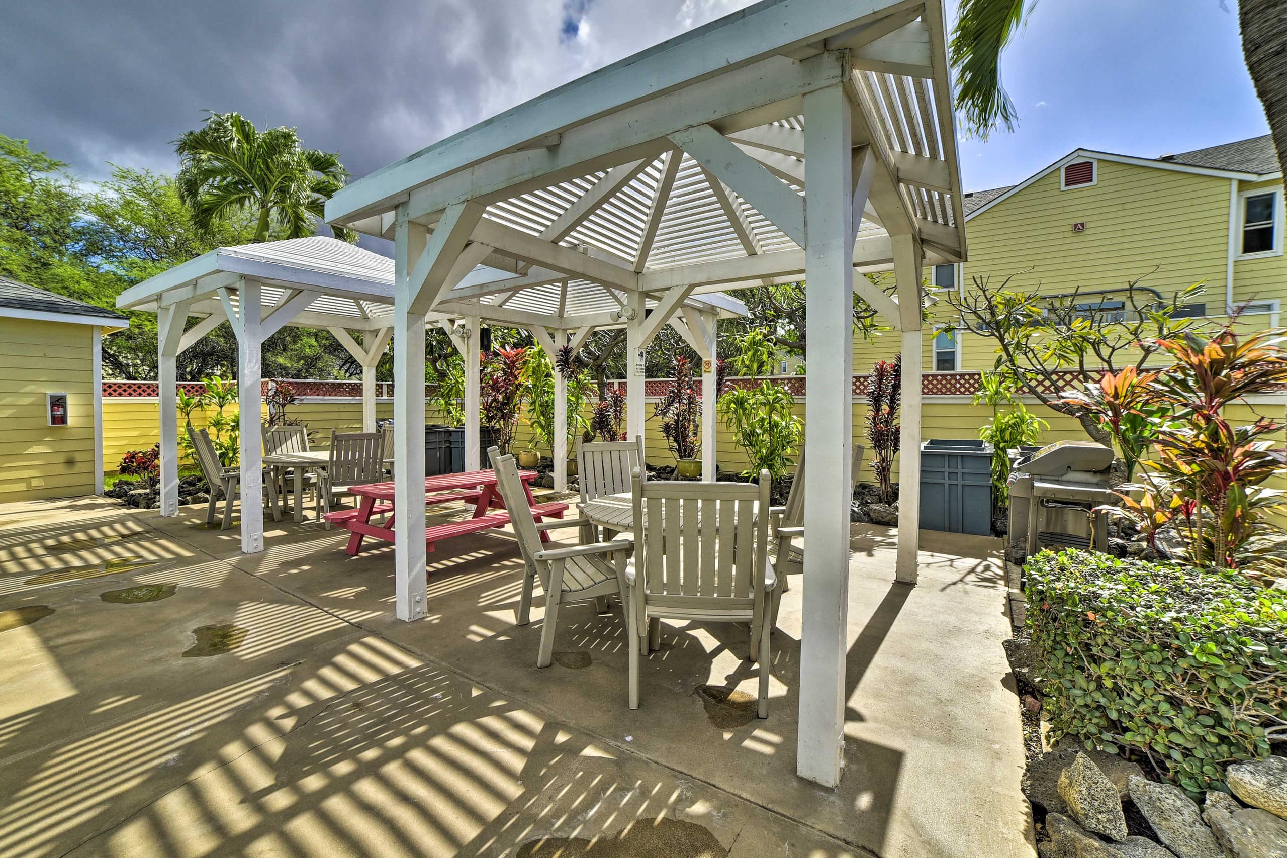 Condo in Waikoloa Village · ★4.75 · 2 bedrooms · 3 beds · 2 private baths - Image 29
