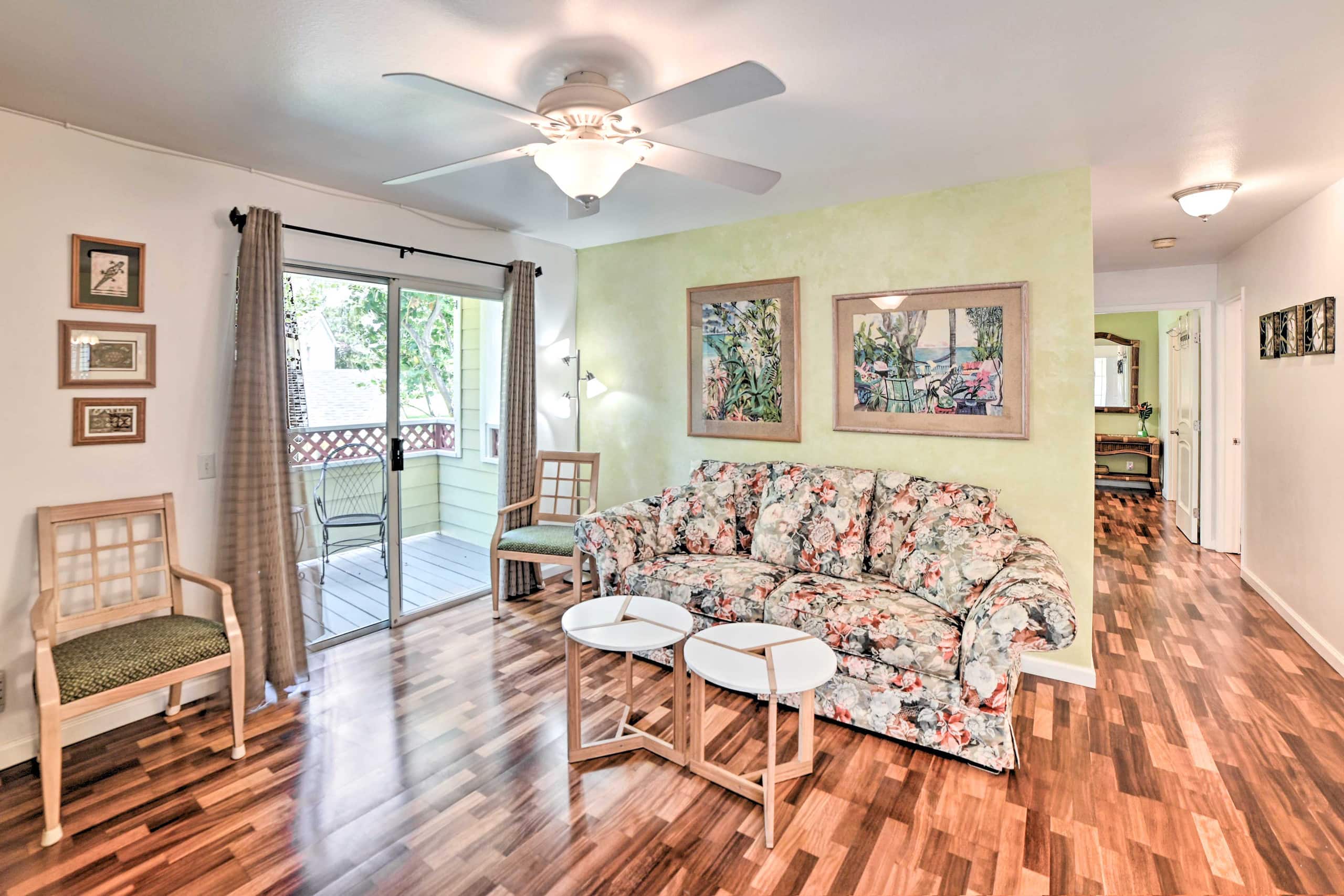 Condo in Waikoloa Village · ★4.75 · 2 bedrooms · 3 beds · 2 private baths - Image 4