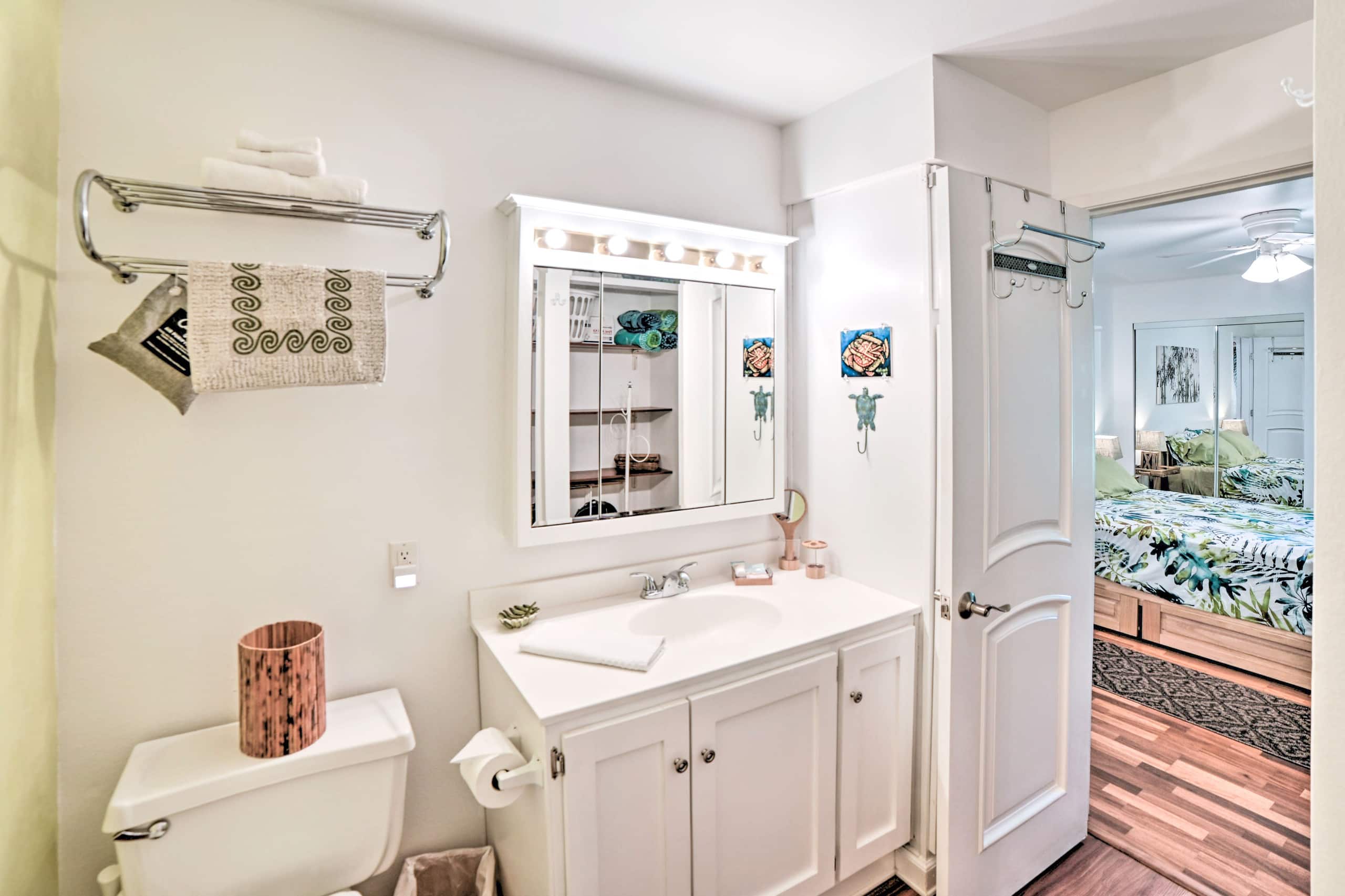 Condo in Waikoloa Village · ★4.75 · 2 bedrooms · 3 beds · 2 private baths - Image 16