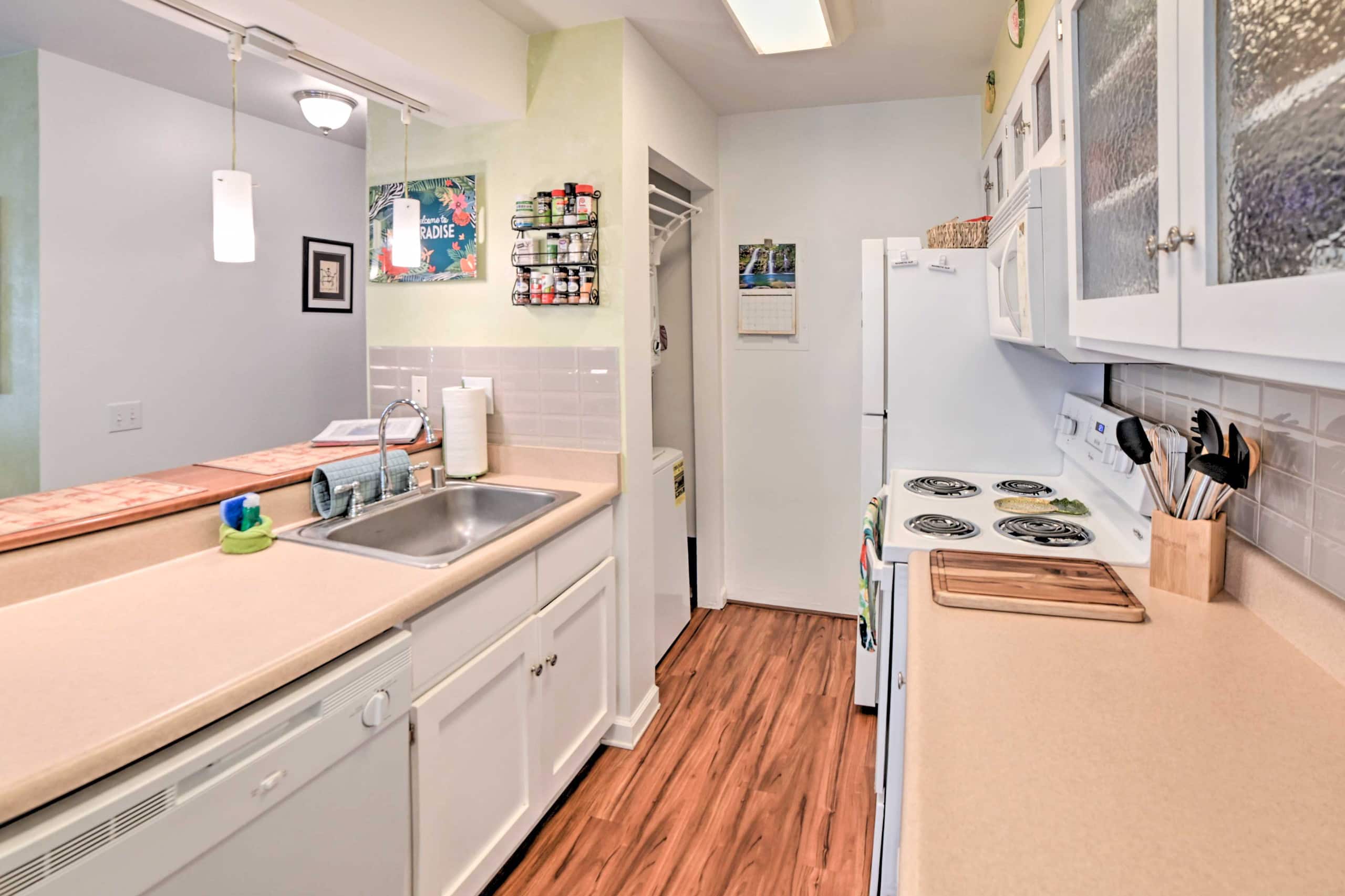 Condo in Waikoloa Village · ★4.75 · 2 bedrooms · 3 beds · 2 private baths - Image 11