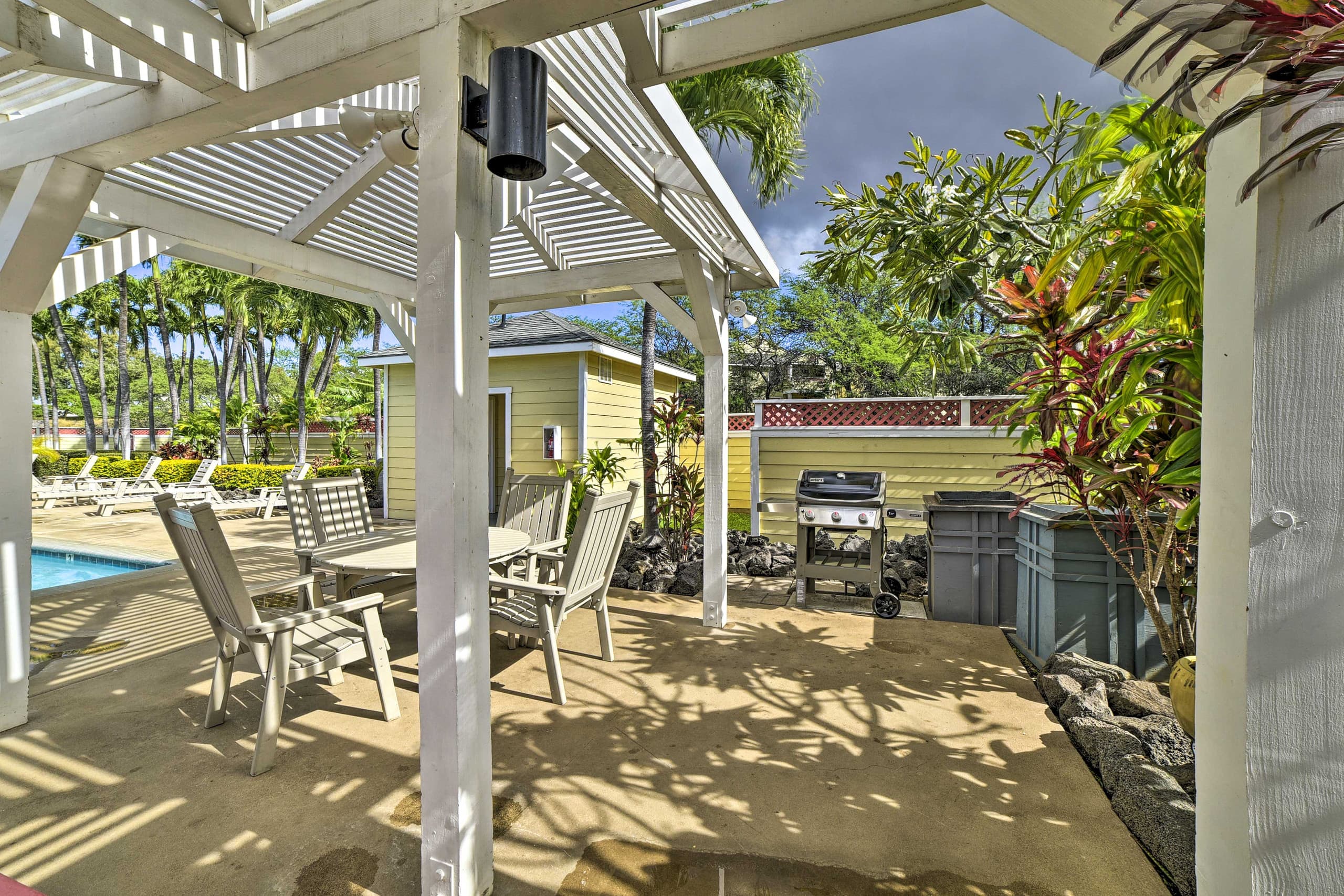 Condo in Waikoloa Village · ★4.75 · 2 bedrooms · 3 beds · 2 private baths - Image 30