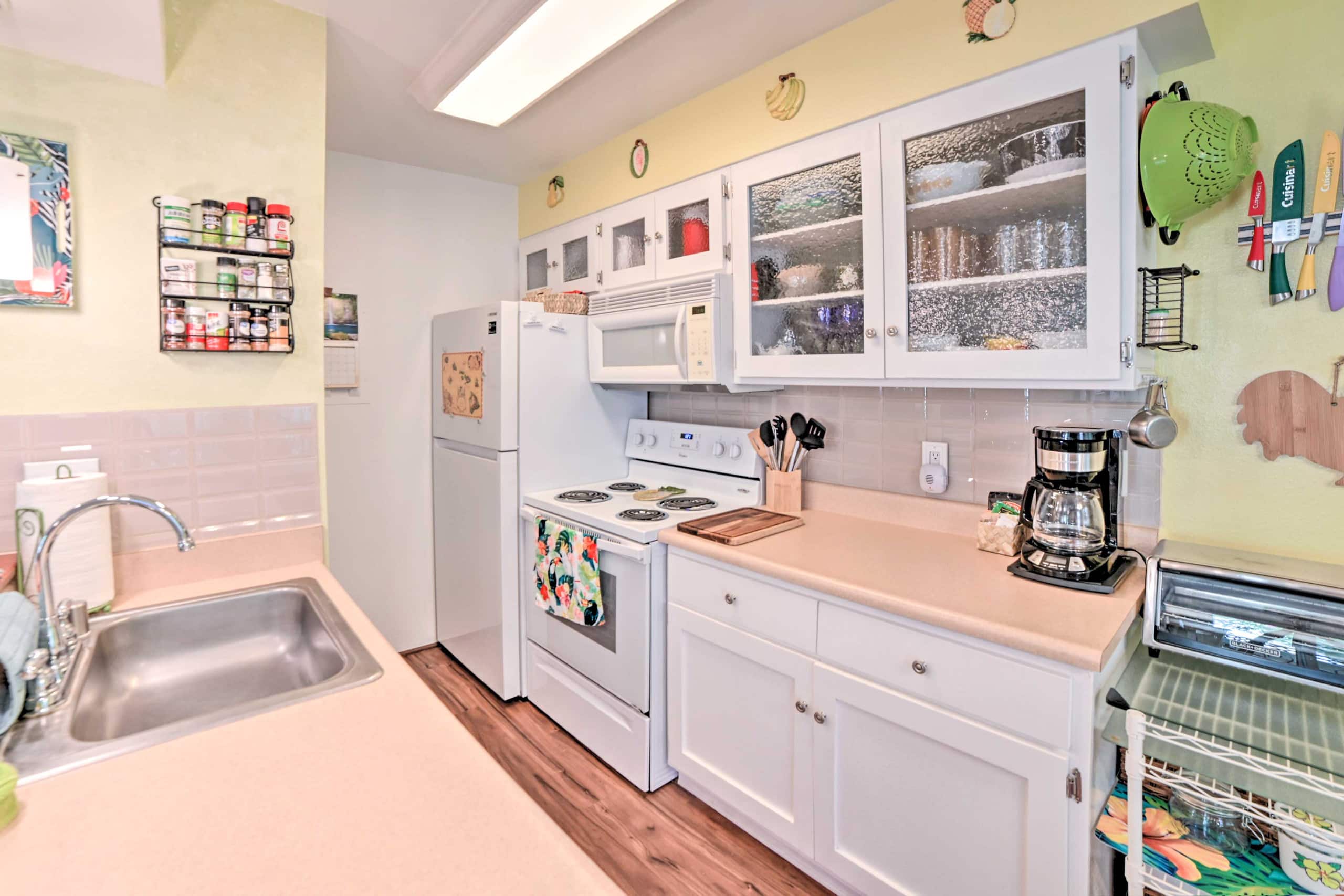 Condo in Waikoloa Village · ★4.75 · 2 bedrooms · 3 beds · 2 private baths - Image 10