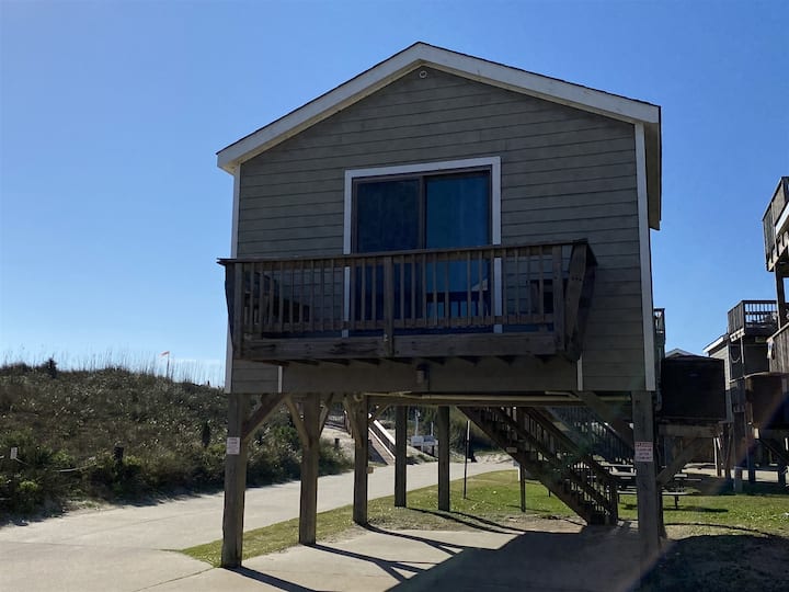28 Beach Lookout - Frisco