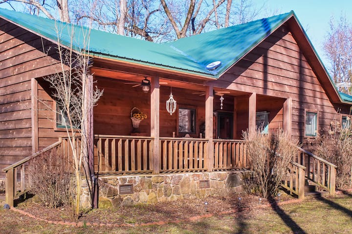 IvyVacations managed Airbnb listing 3