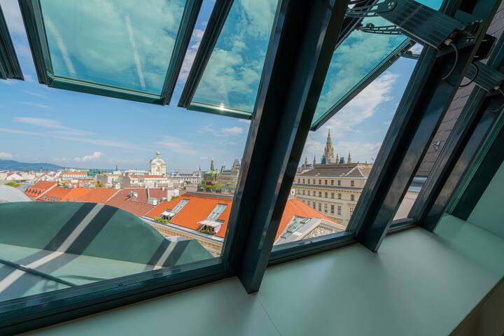 Vienna Residence, City Hall – Parliament #6420 gallery image 5